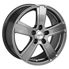 Диск X'trike X-108 16x7 5x120 ET34 DIA72.60 HSB