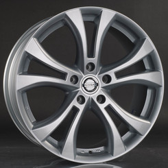 Диск H-Replica NI75 18x7.50 5x114.30 ET50 DIA66.10 S