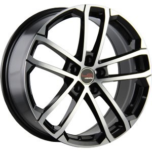 Диск Replica Concept VW 516 16x6.50 5x112 ET33 DIA57.10 BKF