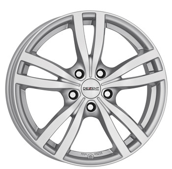 Диск DEZENT TC 17x7 5x114.30 ET40 DIA60.10 S