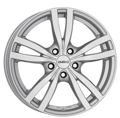 Диск DEZENT TC 17x7 5x114.30 ET40 DIA60.10 S