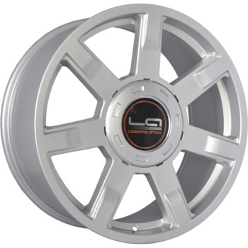 Диск Replica LA CL1 20x9 6x139.70 ET31 DIA77.80 S