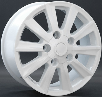 Диск Replica LA LX27 20x8.50 5x150 ET60 DIA110.10 W