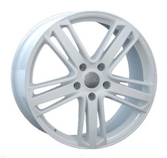 Диск Replica LA A51 20x9 5x130 ET60 DIA71.60 W