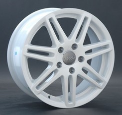 Диск Replica LA A25 20x9 5x130 ET60 DIA71.60 W
