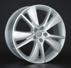 Диск Replica LA LX41 20x8 5x114.30 ET35 DIA60.10 S