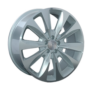 Диск Replica LA MR110 20x9 5x112 ET45 DIA66.60 SF