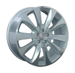 Диск Replica LA MR110 20x9 5x112 ET45 DIA66.60 SF
