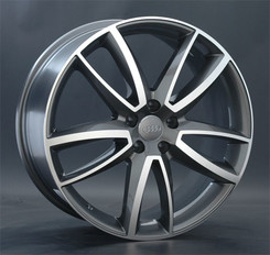 Диск Replica LA A57 19x8.50 5x112 ET45 DIA66.60 GMF