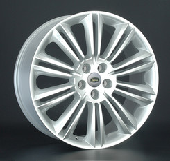 Диск Replica LA LR44 20x8.50 5x108 ET45 DIA63.30 S