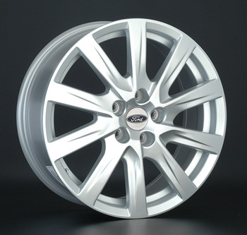 Диск Replica LA FD60 17x7 5x108 ET52.50 DIA63.30 S