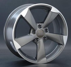 Диск Replica LA A-56 19x8.50 5x112 ET32 DIA66.60 GMF