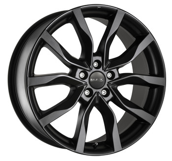 Диск MAK KOLN 21x9.50 5x112 ET56 DIA66.60 Matt black