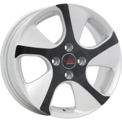 Диск Replica Concept NS 528 17x7 5x114.30 ET40 DIA66.10 S+B