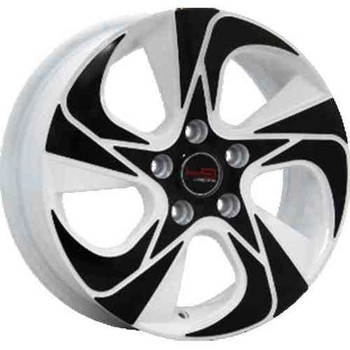 Диск Replica Concept HND 510 16x6 5x114.30 ET54 DIA67.10 W+B