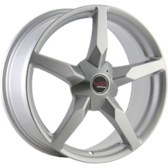 Диск Replica Concept GM 516 16x6.50 5x115 ET46 DIA70.10 Сильвер