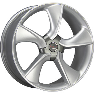 Диск Replica Concept OPL 524 20x8.50 5x120 ET45 DIA67.10 Сильвер