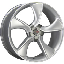 Диск Replica Concept OPL 524 20x8.50 5x120 ET45 DIA67.10 Сильвер
