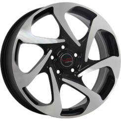 Диск Replica Concept OPL 510 20x8.50 5x120 ET45 DIA67.10 BKF