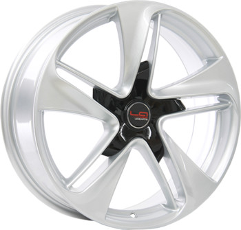 Диск Replica Concept OPL 503 20x8.50 5x115 ET41 DIA70.10 Сильвер