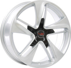 Диск Replica Concept OPL 503 18x7 5x105 ET38 DIA56.60 Сильвер