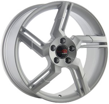 Диск Replica Concept MB 501 18x9 5x112 ET54 DIA66.60 Сильвер