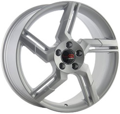 Диск Replica Concept MB 501 18x9 5x112 ET54 DIA66.60 Сильвер