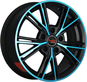 Диск Replica Concept LR 504 20x9.50 5x120 ET53 DIA72.60 BK+BL