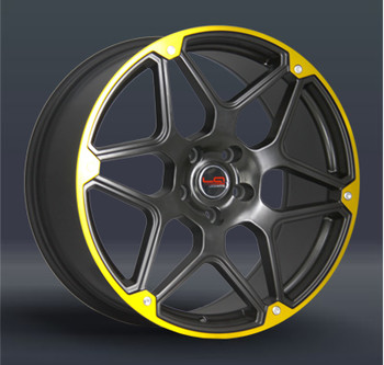 Диск Replica Concept LR 502 19x8 5x120 ET57 DIA72.60 MB+Y