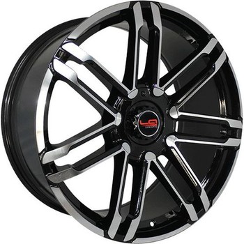 Диск Replica Concept PR 505 20x9.50 5x130 ET50 DIA71.60 BKF