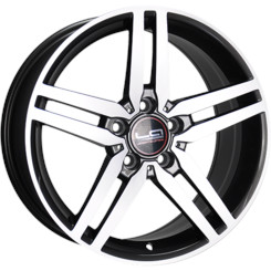 Диск Replica LA MR130 17x8 5x112 ET38 DIA66.60 GMF