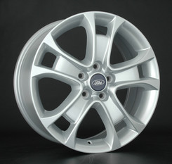 Диск Replica LA FD99 17x7.50 5x108 ET52.50 DIA63.30 S