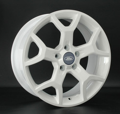 Диск Replica LA FD28 17x7.50 5x108 ET52.50 DIA63.30 W