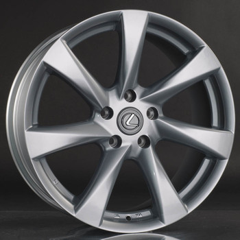 Диск H-Replica LE40 18x7.50 5x114.30 ET35 DIA60.10 S