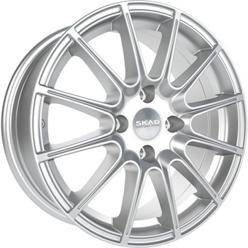 Диск Скад Ле Ман 17x7.50 5x114.30 ET42 DIA67.10 Селена