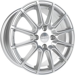 Диск Скад Ле Ман 16x7 5x114.30 ET45 DIA60.10 Селена