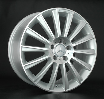 Диск Replica LA MR139 16x7 5x112 ET43 DIA66.60 SF