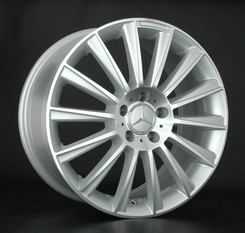 Диск Replica LA MR139 16x7 5x112 ET43 DIA66.60 SF