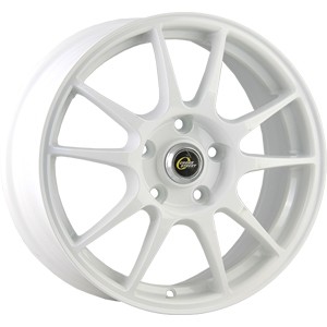 Диск CROSS STREET CR-07 15x6 5x105 ET39 DIA56.60 W
