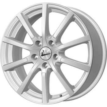 Диск iFree Big Byz 17x7 5x108 ET50 DIA63.30 нео-классик