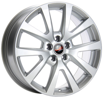 Диск Replica Concept OPL 504 16x6.50 5x105 ET39 DIA56.60 S