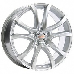 Диск Replica Concept MZ 501 17x7 5x114.30 ET50 DIA67.10 S