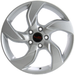 Диск Replica Concept GM 502 15x6.50 5x105 ET39 DIA56.60 S