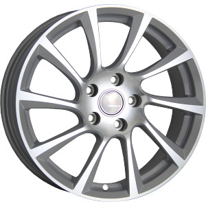 Диск Replica Concept GM 503 15x6.50 5x105 ET39 DIA56.60 SF