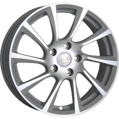 Диск Replica Concept GM 503 15x6.50 5x105 ET39 DIA56.60 SF