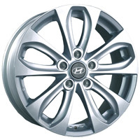 Диск H-Replica HY13 17x6.50 5x114.30 ET48 DIA67.10 S