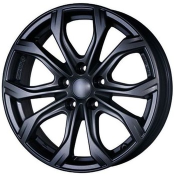 Диск ALUTEC W10 20x9 5x114.30 ET35 DIA70.10 Racing Black Front Polished