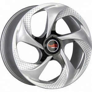 Диск Replica Concept MB 502 18x8.50 5x112 ET48 DIA66.60 S