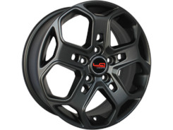 Диск Replica Concept FD 505 16x6.50 5x108 ET50 DIA63.30 MB