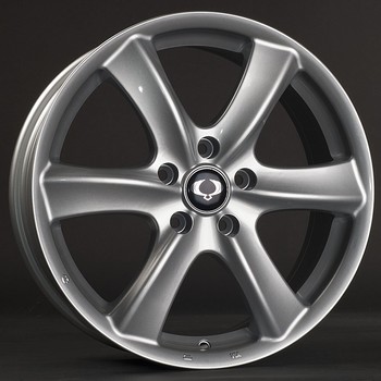 Диск H-Replica SY20 17x6.50 5x112 ET43 DIA66.60 S